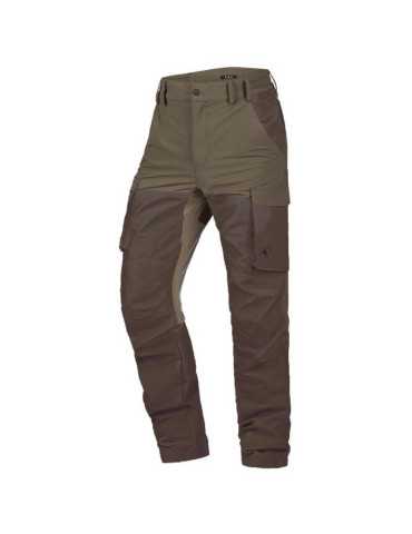 Pantalon Femme Somlys Maquisard Taille 46 – natusport 2