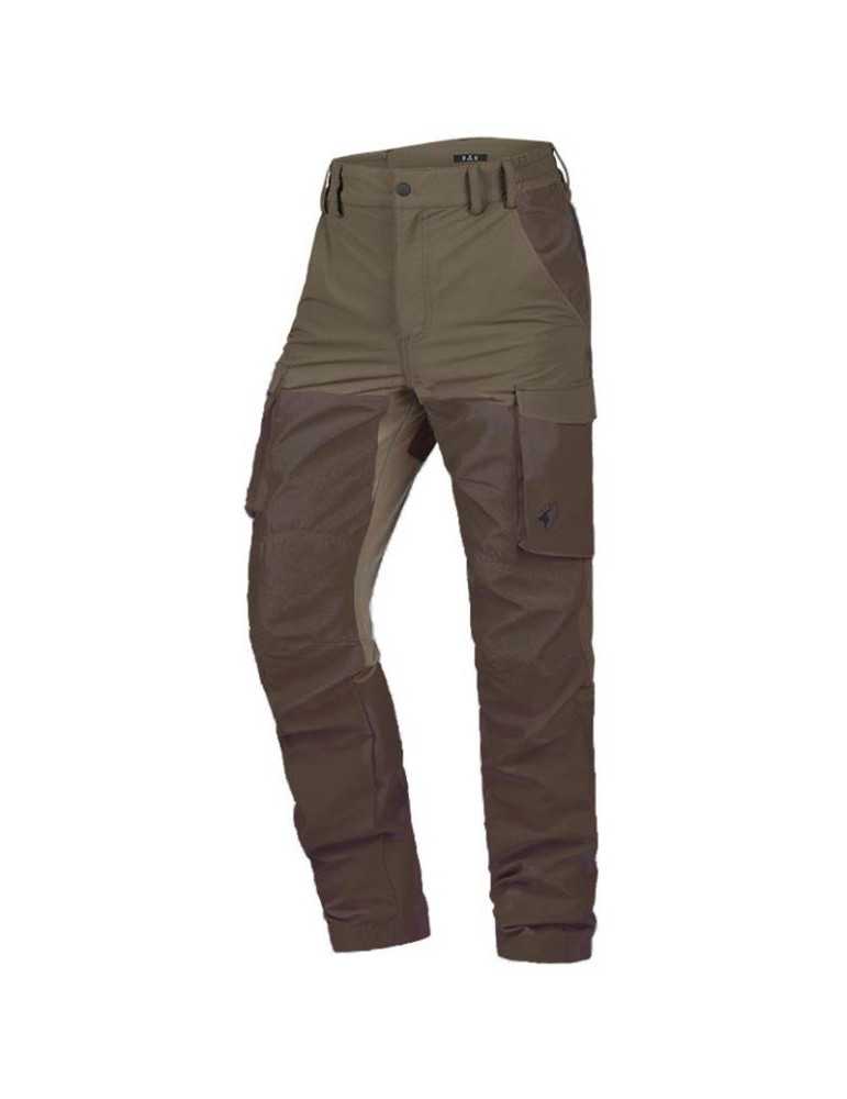 Pantalon Femme Somlys Maquisard Taille 46 – natusport