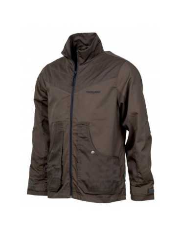 Veste Enfant Somlys Treeland Marron / Marron Foncé Taille 10 | Natuspo – natusport 2