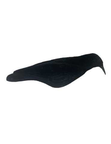 Appelant Corbeau Demi-Coque Floqué Treesco – natusport 2