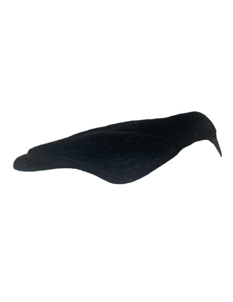Appelant Corbeau Demi-Coque Floqué Treesco – natusport