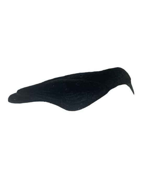 Appelant Corbeau Demi-Coque Floqué Treesco – natusport