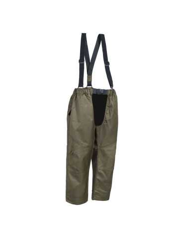 Pantalon de Traque Griffon Verney-Carron Kaki – natusport 2
