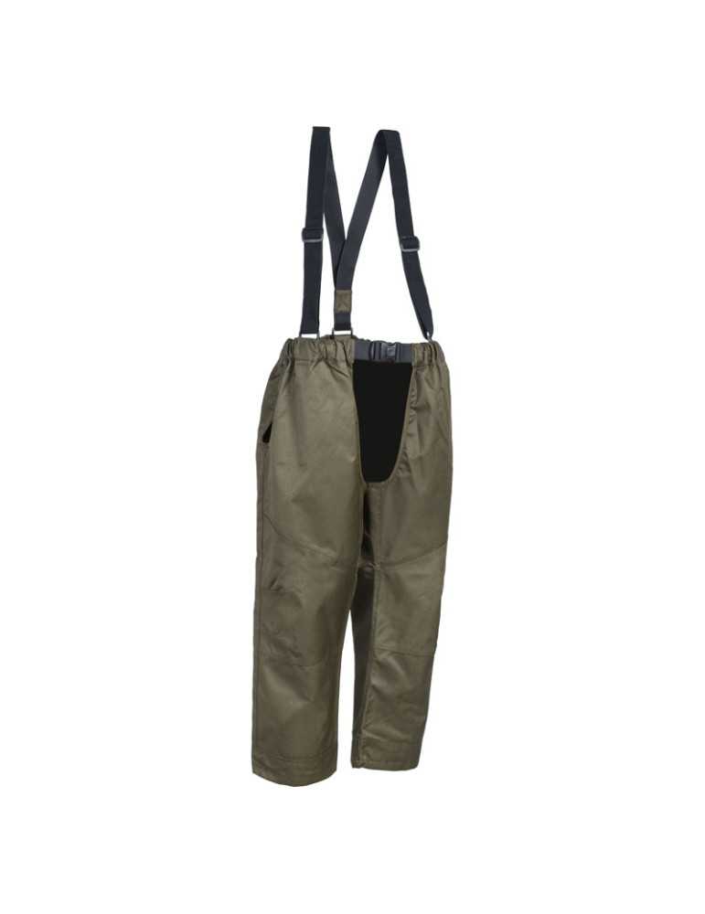Pantalon de Traque Griffon Verney-Carron Kaki – natusport