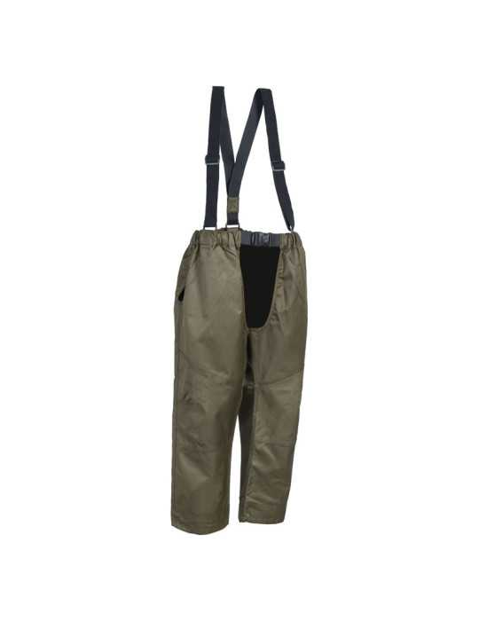 Pantalon de Traque Griffon Verney-Carron Kaki – natusport