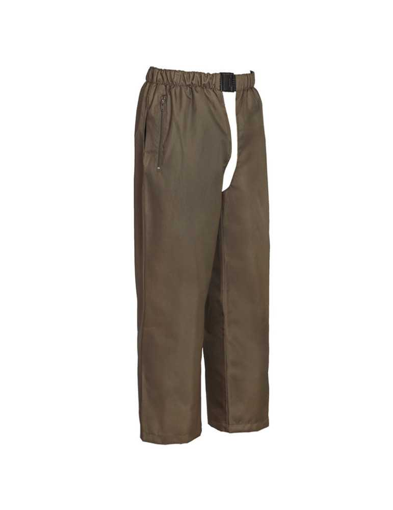 Pantalon de Traque Renfort Percussion Kaki – natusport
