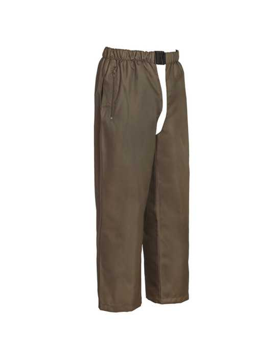 Pantalon de Traque Renfort Percussion Kaki – natusport