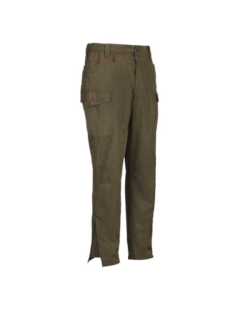 Pantalon Bristol Percussion Kaki – natusport