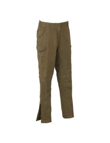Pantalon Femme Rambouillet Original Percussion – natusport 2