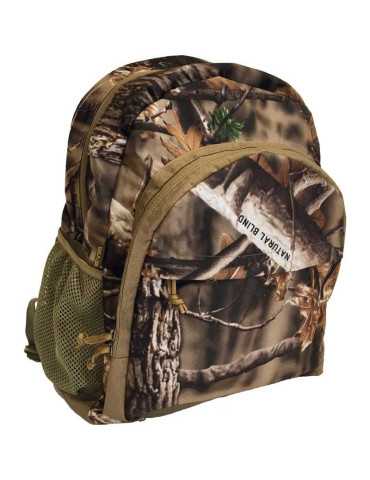 Sac a Dos Stepland Camo 25L – natusport 2