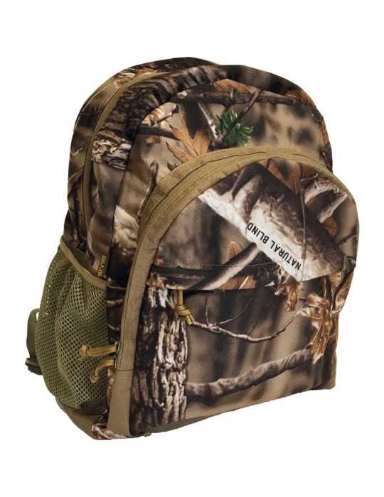 Sac a Dos Stepland Camo 25L – natusport