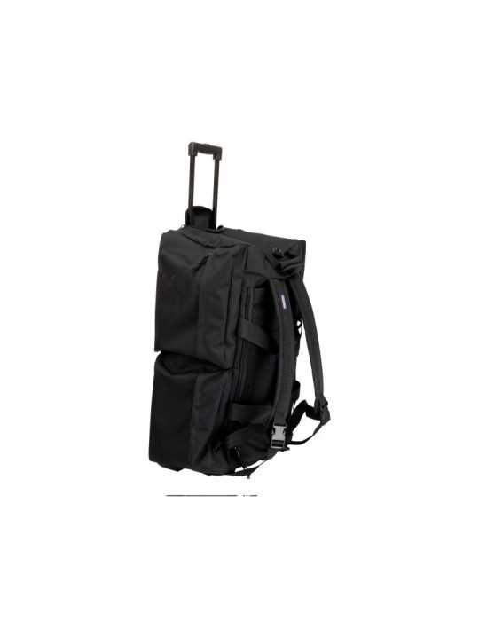 Sac de Voyage Percussion Camo – natusport