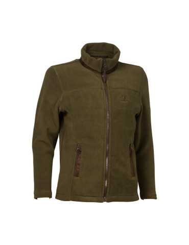 Blouson Polaire Enfant Percussion 8 Ans – natusport 2