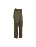 Pantalon de Chasse Percussion Imperlight Kaki Taille 46 – natusport