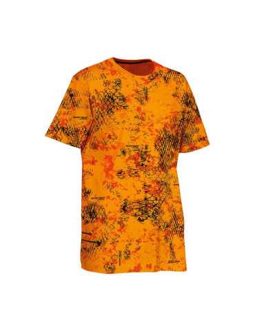 T-Shirt Verney-Carron Snake Taille 2XL – natusport