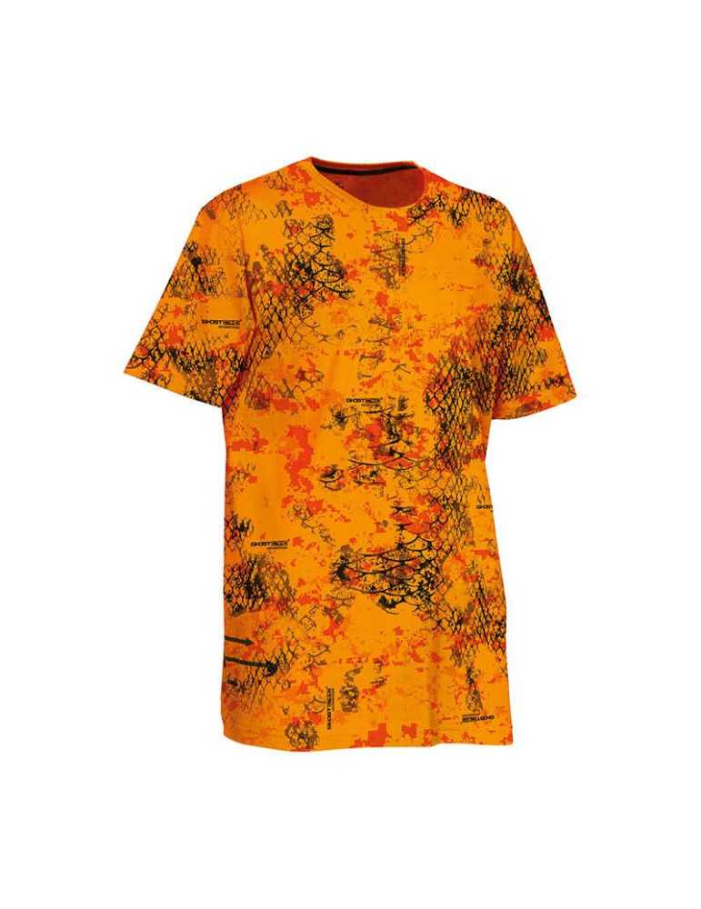 T-Shirt Verney-Carron Snake Taille 2XL – natusport