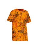 T-Shirt Verney-Carron Snake Taille 2XL – natusport