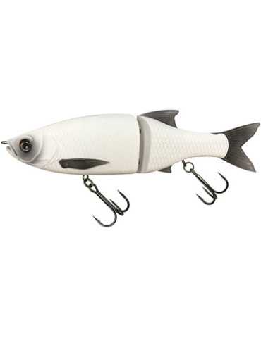 Leurre Dur Molix Glide Bait 178F Mat White