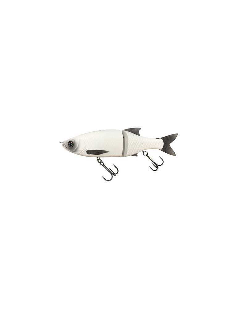 Leurre Dur Molix Glide Bait 178F White