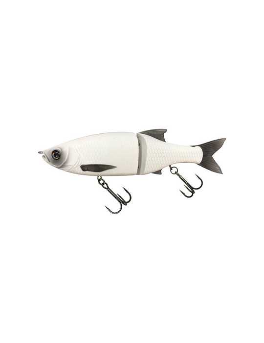Leurre Dur Molix Glide Bait 178F White