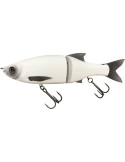 Leurre Dur Molix Glide Bait 178F White