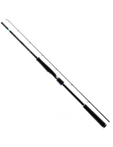 Canne Favorite X1 Salt Water 2.20m 5-21g – natusport 2