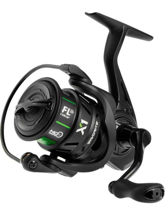 Canne Spinning Favorite X1 4000 – natusport