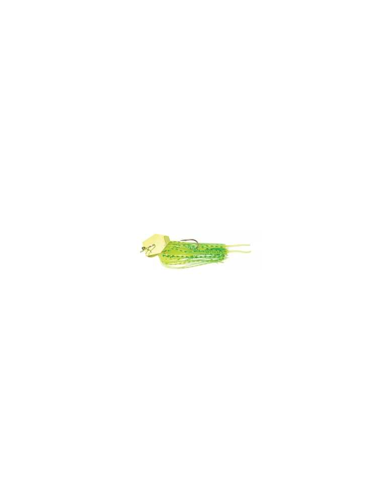 Chatterbait Z-Man 7 g Frog – natusport