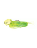Chatterbait Z-Man 7 g Frog – natusport