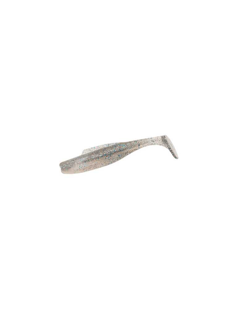 Leurre Souple Z-Man DieZel MinnowZ 5" Smoky Shad – natusport