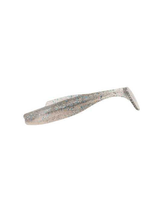 Leurre Souple Z-Man DieZel MinnowZ 5" Smoky Shad – natusport