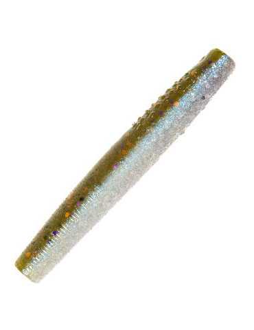Leurre Souple Z-Man Finesse TRD 2.75" Goby Bryant – natusport 2