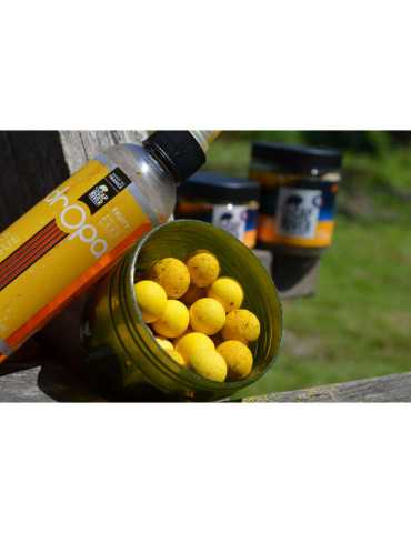 Additif Liquide Cap River Dropa 100ml Jaune – natusport 2