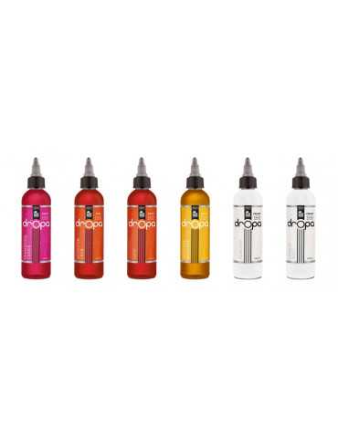 Additif Liquide Cap River Dropa Sweet Corn 100ml – natusport