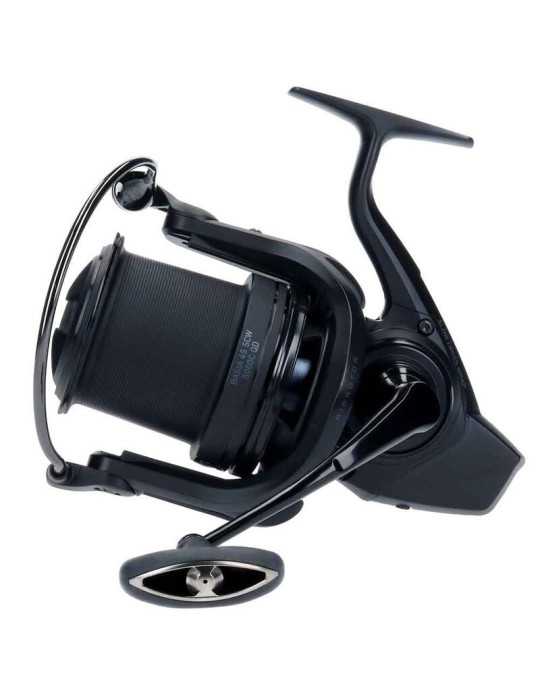 Moulinet Daiwa Basia 19 45 SCW QD – natusport