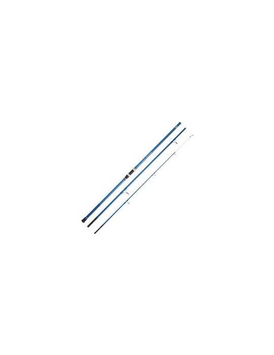 Canne Daiwa Canna Sensor 4 m – natusport