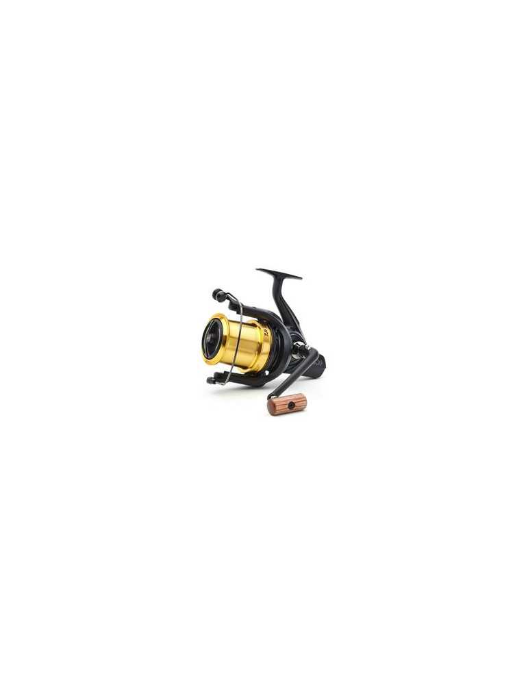 Moulinet Daiwa Emblem 23 45 SCW QD OT – natusport