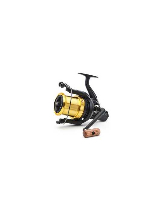 Moulinet Daiwa Emblem 23 45 SCW QD OT – natusport