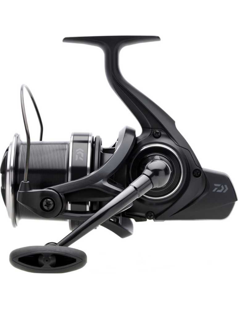 Moulinet Daiwa Emblem 45 SCW QD – natusport