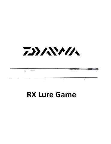 Canne RX 702 MFS