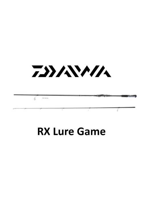 Canne RX 702 MFS