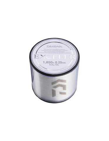 Nylon Exceler Clair 28/100 1540M