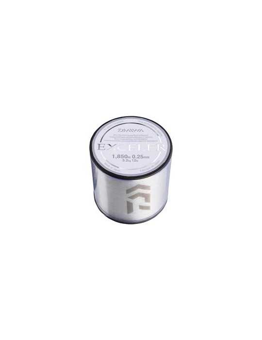 Nylon Exceler Clair 28/100 1540M