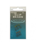 Emerillon Drennan Clip Bead 4mm – natusport