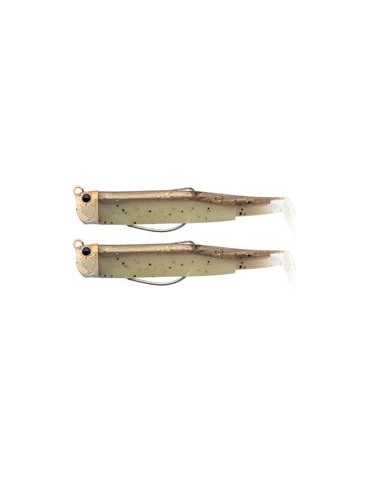 Leurre Souple Fiiish Black Minnow Combo Pug 16g Choco Goby 120 | Natus – natusport 2