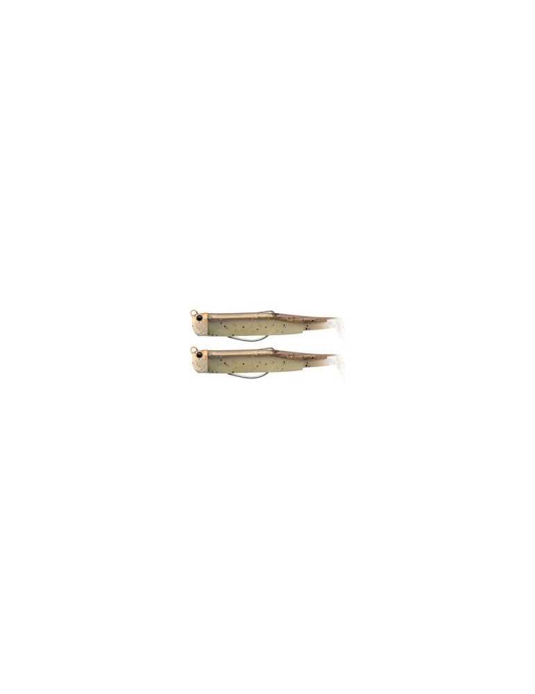 Leurre Souple Fiiish Black Minnow Combo Pug 16g Choco Goby 120 | Natus – natusport