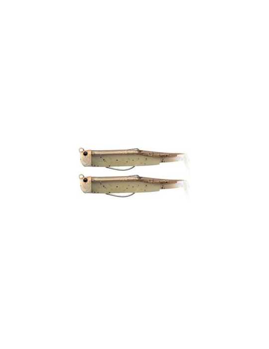 Leurre Souple Fiiish Black Minnow Combo Pug 16g Choco Goby 120 | Natus – natusport