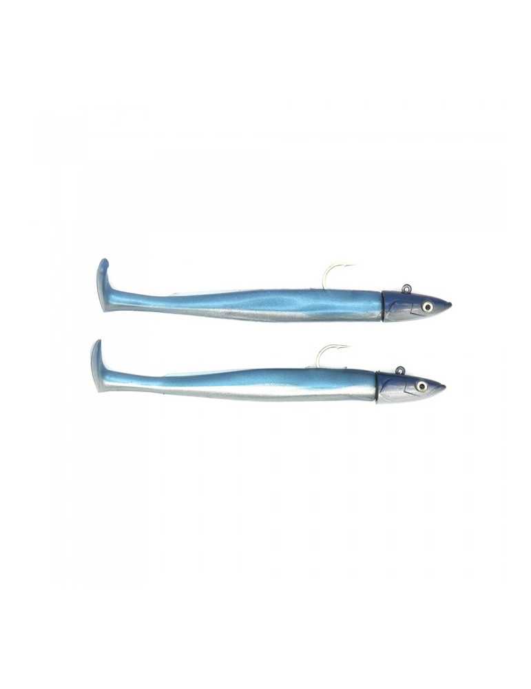 Leurre Souple Fiiish Double Combo Ghost Minnow 7g – natusport