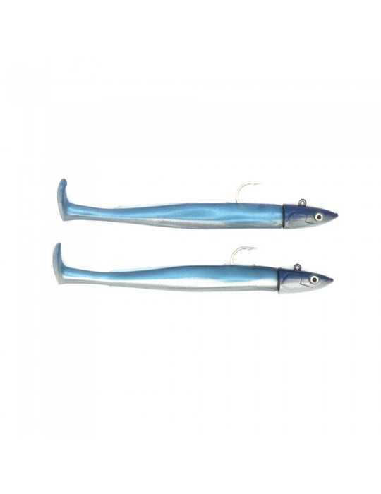 Leurre Souple Fiiish Double Combo Ghost Minnow 7g – natusport