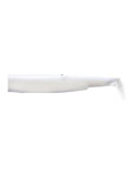 Leurre Souple Fiiish Black Minnow Corps 9cm - 3 coloris | Natusport